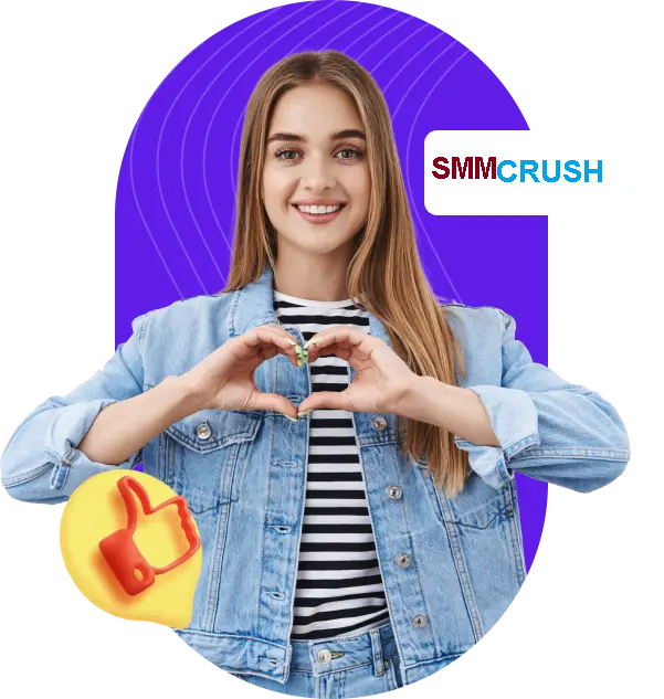 smmcrush عنا